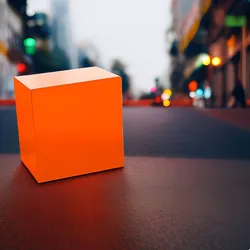  zorange #84