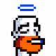 Anxious chad