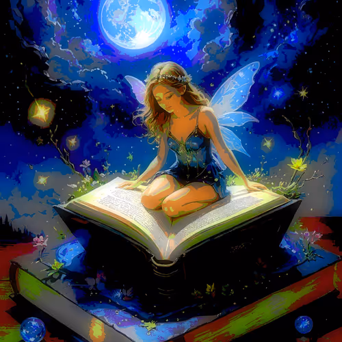 Fantasy Art