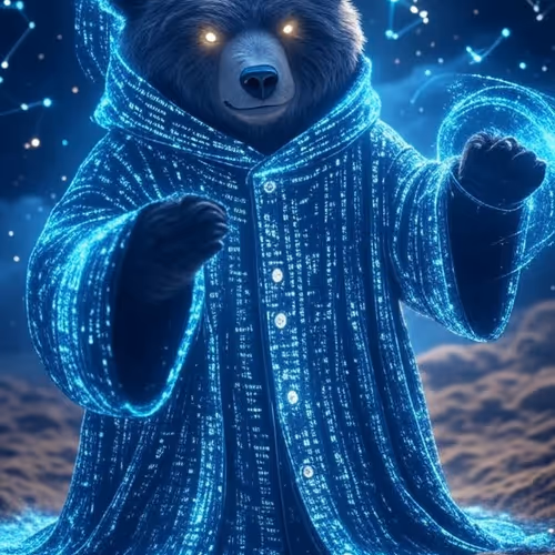 ZoBear #1
