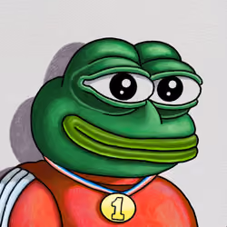 No1 PEPE