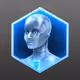 3