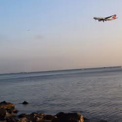 Landing