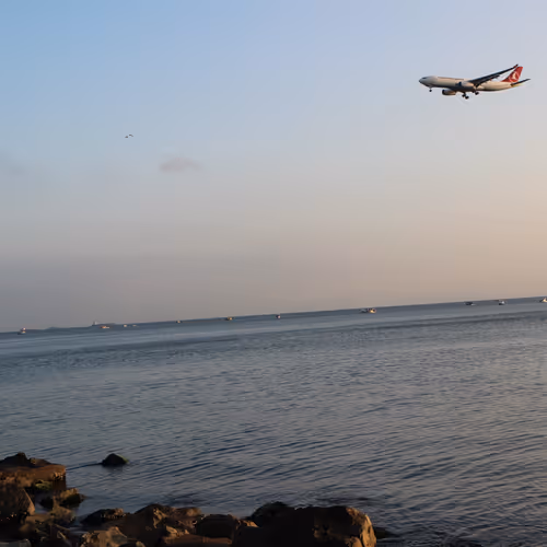 Landing