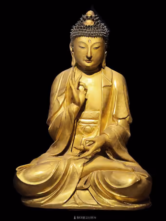 Inner peace 