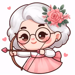 AI Grandma #18