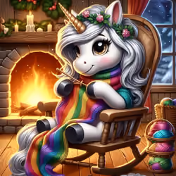 AI Grandma #8