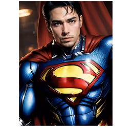 I’m Superman