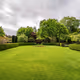 lawn on the lawn