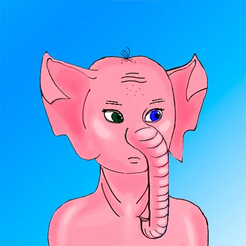 Elephant DAO 1
