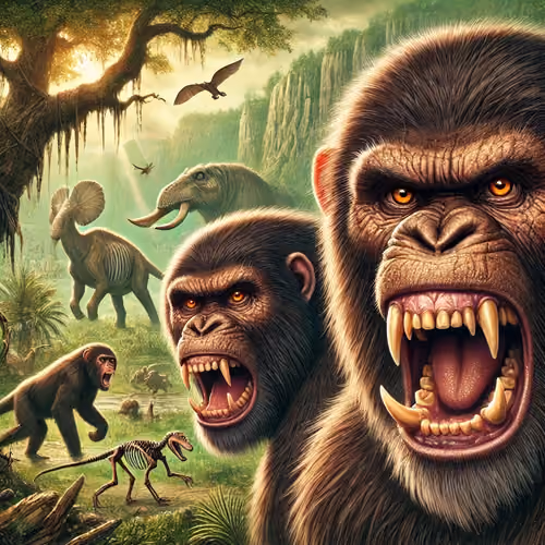 monkey