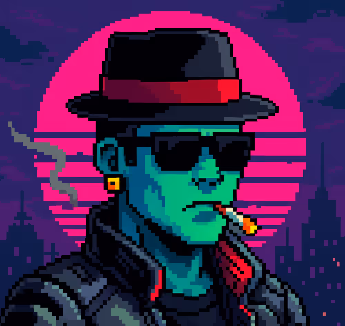 Glitch Guardians