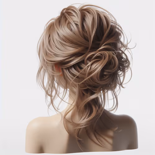 Hairstyle