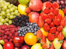 Fruit