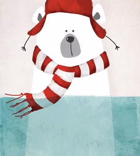 wite bear 2