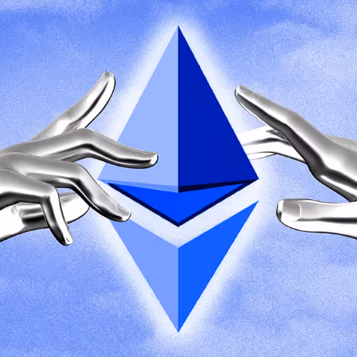 Eth Summer