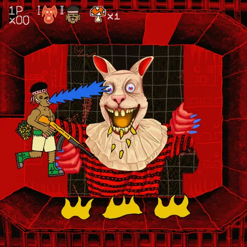 Item #1 Media