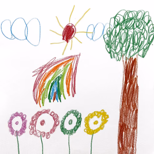 RainBow_drawing