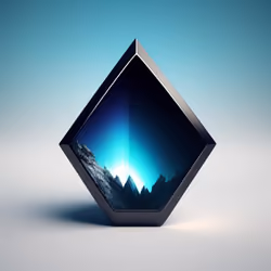 World trapped in a box