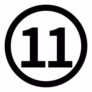 no.11