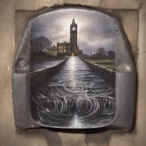 Got Drain