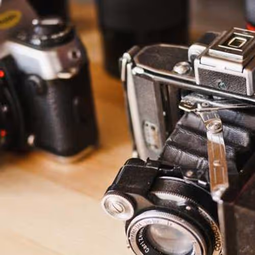 Mic Installation Scholarship