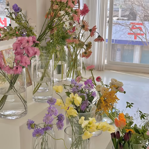 Flowers