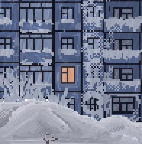Panelka #2