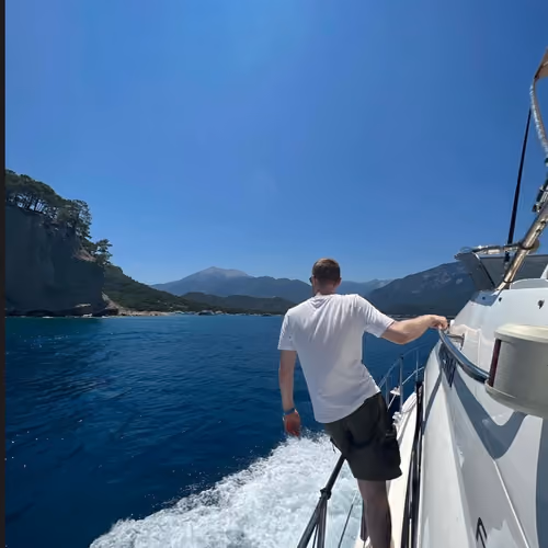 Yacht sport | Spain 2024