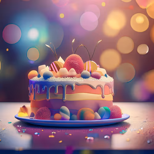 Cake