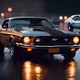 My car