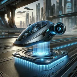 HoverSphere Elite