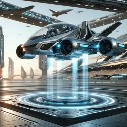 NeoCraft Voyager