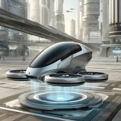 Orbital Cruiser