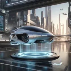 Stellar Speeder
