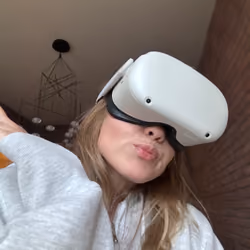 goodbye irl