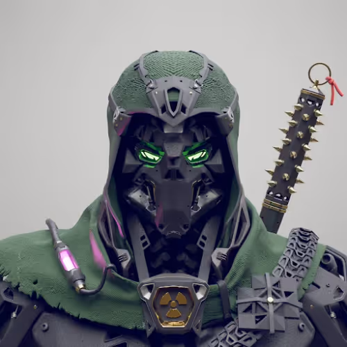 ZORALTRON