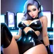Crypto Waifu