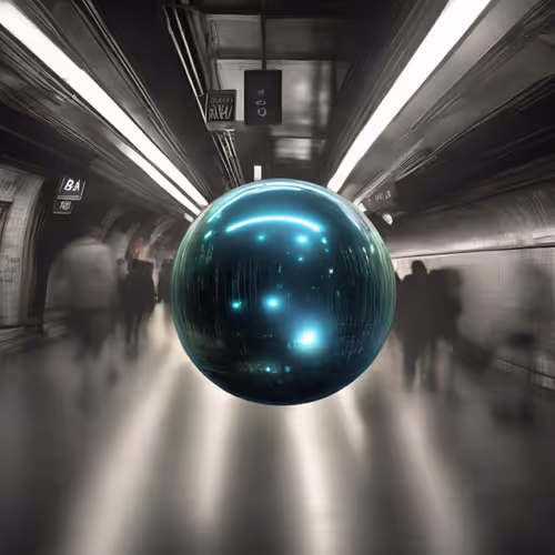 Subway Dream Zorb