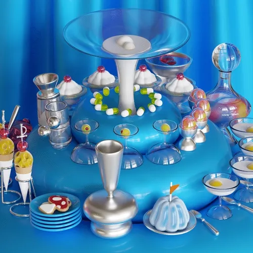 Quantum Breakfast