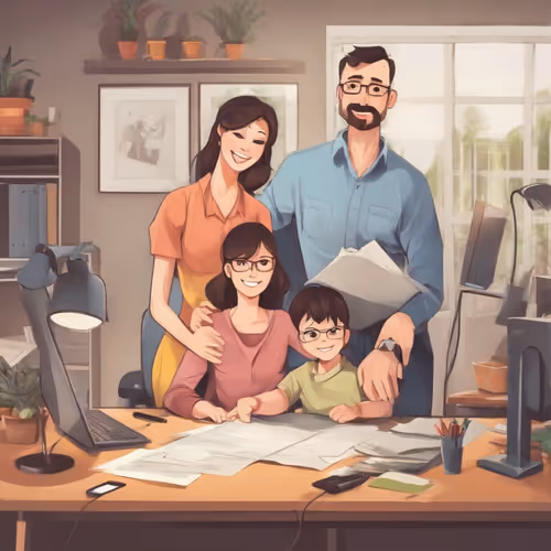 Family #3