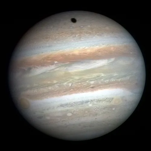 Jupiter #114