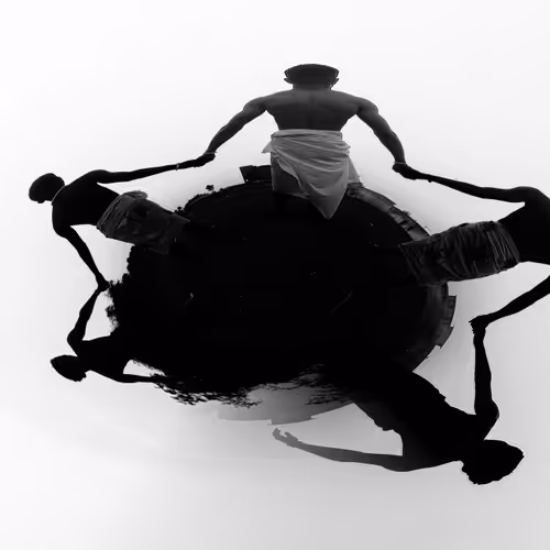 "Together"