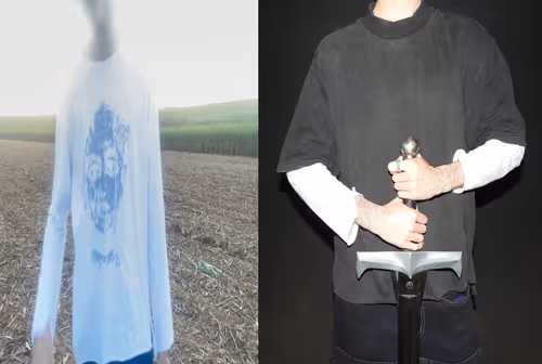 Item #6 Media