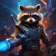 Zorocket