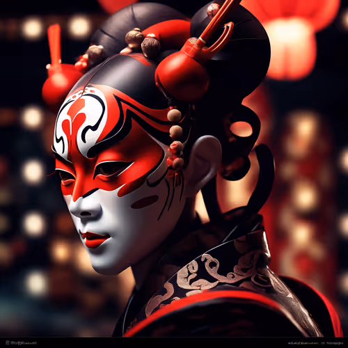 Kabuki