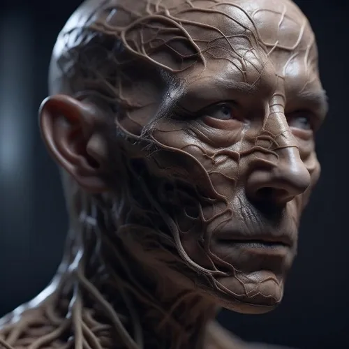 Human Texture #139