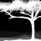 White Tree