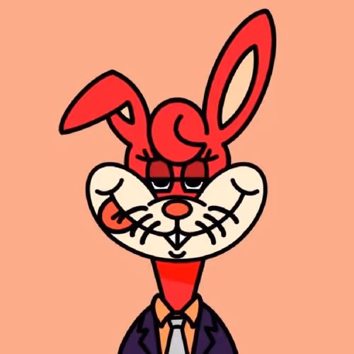 Dirty Rabbi RED
