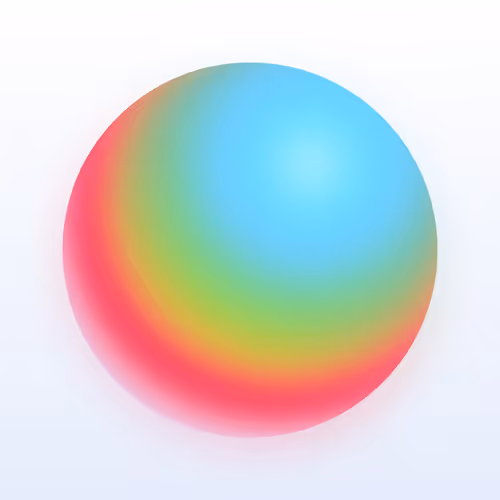 RainBow Zorb 47